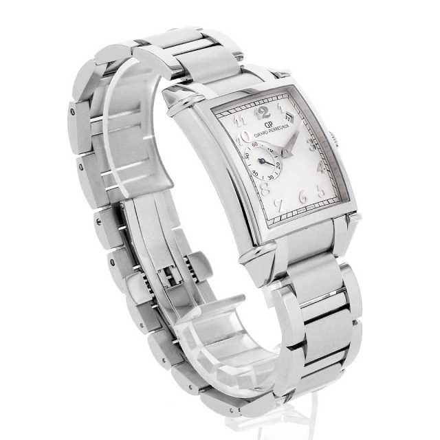 GirardPerregaux 25835-11-121-11A Men's Used
