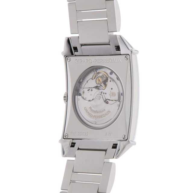 GirardPerregaux 25835-11-121-11A Men's Used