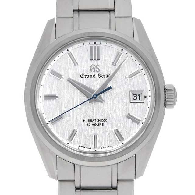グランドセイコー メカニカル SLGH005 メンズ 中古