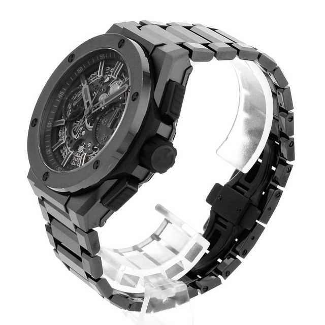 Hublot Big Bang 451.CX.1140.CX Men's Used