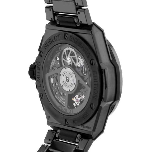 Hublot Big Bang 451.CX.1140.CX Men's Used