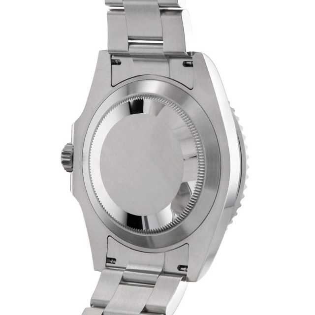 ROLEX Submariner 126610LN Men's Used