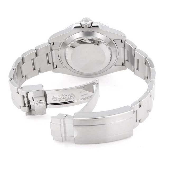 ROLEX Submariner 126610LN Men's Used