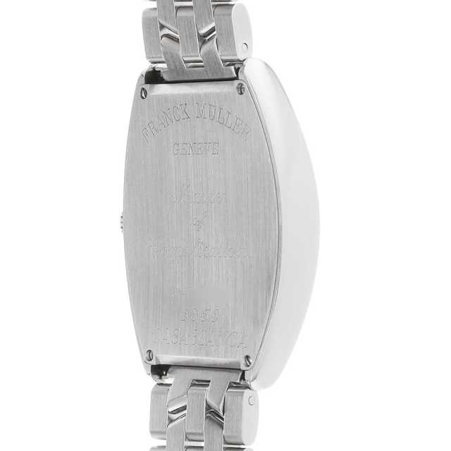 FRANCK MULLER CASABLANCA 5850CASA OAC Men's Used