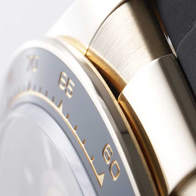 ROLEX Daytona 126518LN Men's Used