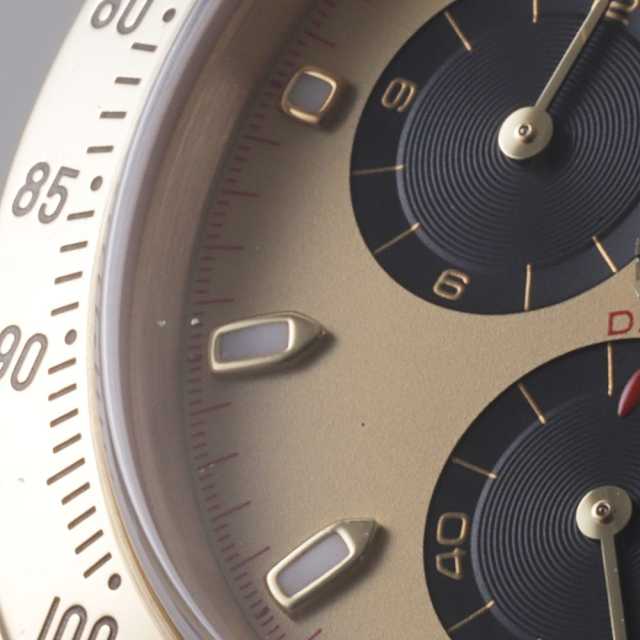 ROLEX Daytona 116528 Men's Used