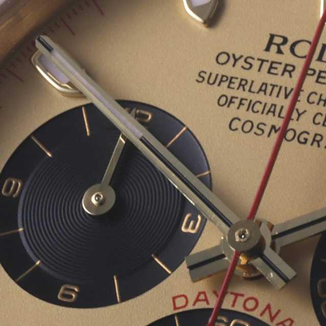 ROLEX Daytona 116528 Men's Used