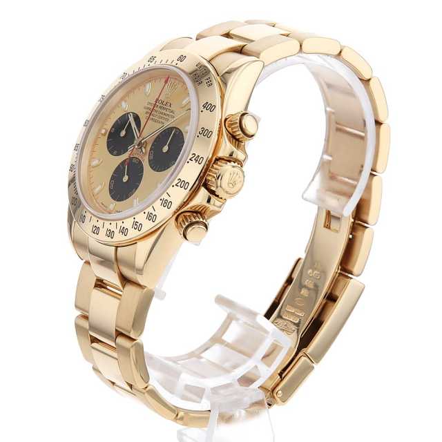 ROLEX Daytona 116528 Men's Used