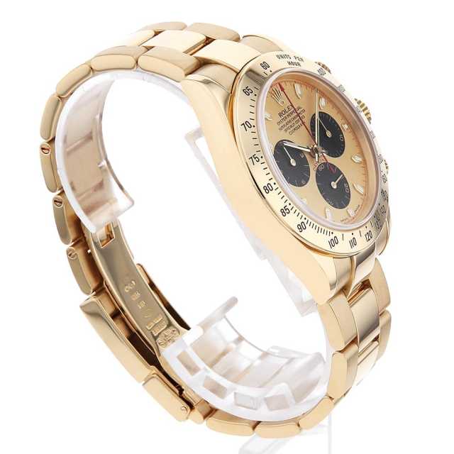ROLEX Daytona 116528 Men's Used