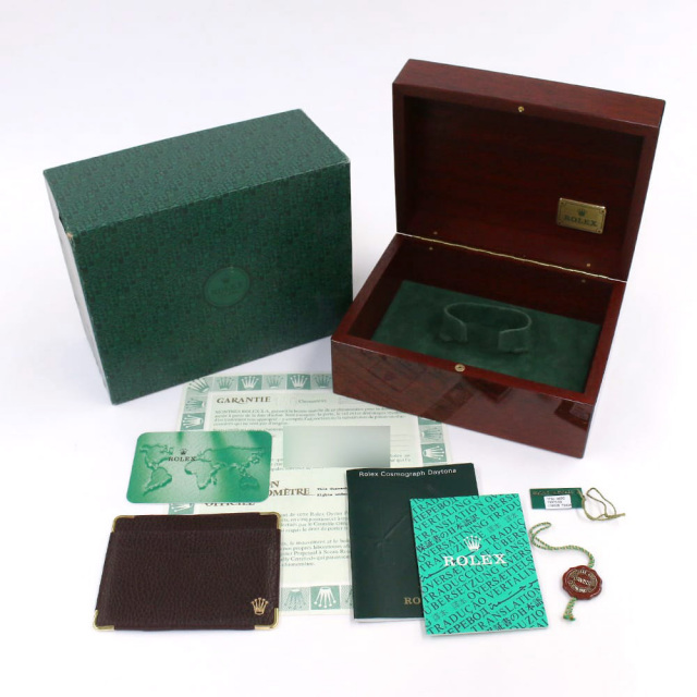ROLEX Daytona 116528 Men's Used