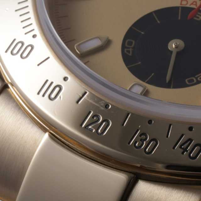 ROLEX Daytona 116528 Men's Used