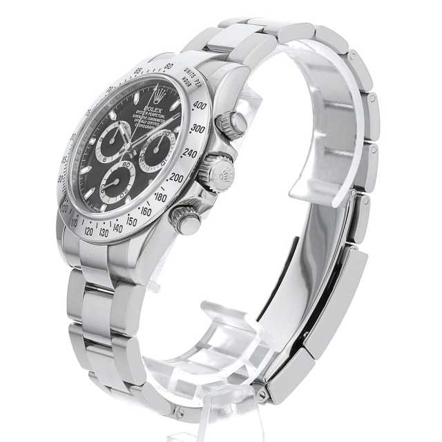 ROLEX Daytona 116520 Men's Used