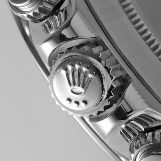 ROLEX Daytona 116520 Men's Used