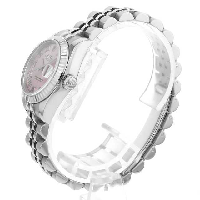 ROLEX Datejust 179174 Ladies Used