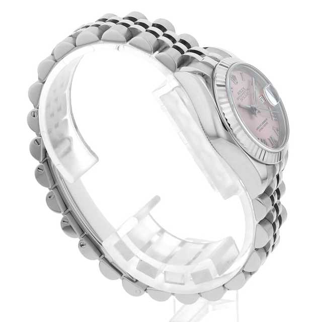 ROLEX Datejust 179174 Ladies Used