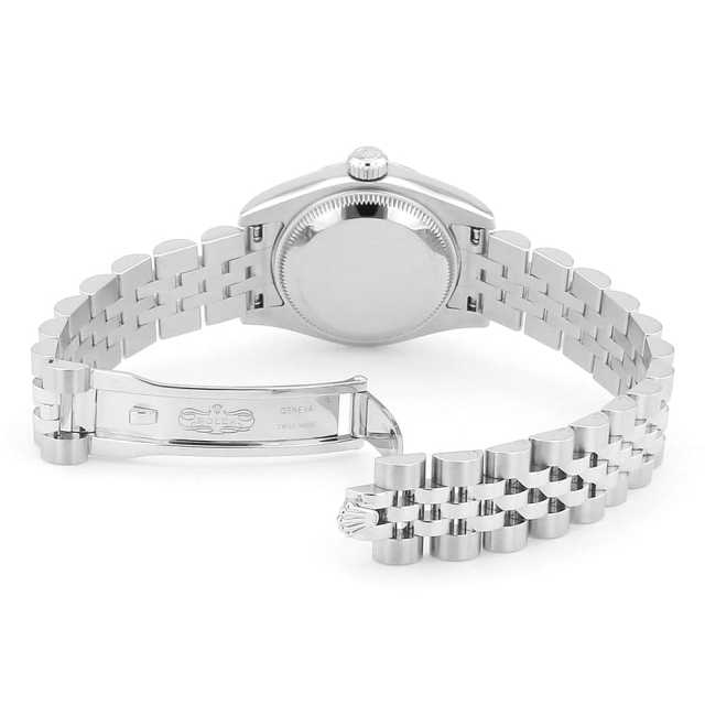 ROLEX Datejust 179174 Ladies Used