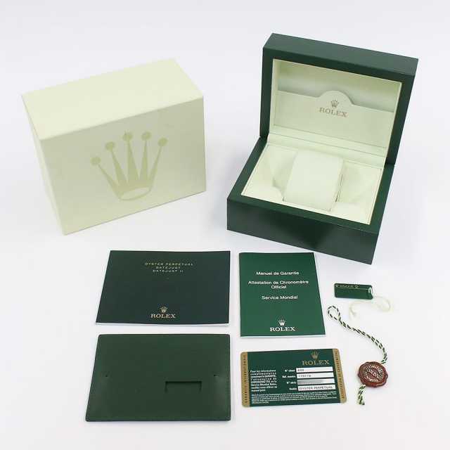 ROLEX Datejust 179174 Ladies Used
