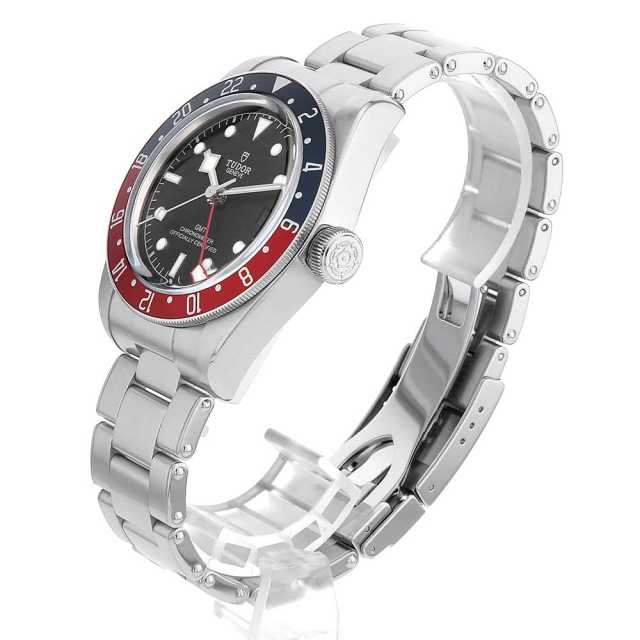チューダー ブラックベイ 79830RB メンズ 中古