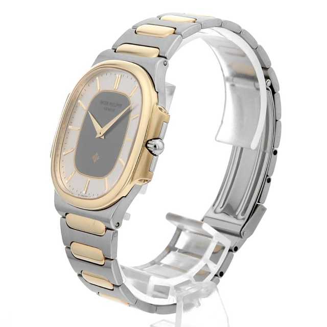 パテックフィリップ ノーチラス 3770/1JA メンズ 中古