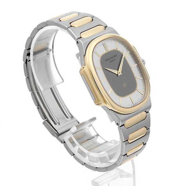 パテックフィリップ ノーチラス 3770/1JA メンズ 中古