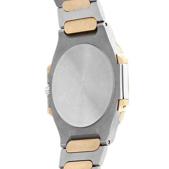 パテックフィリップ ノーチラス 3770/1JA メンズ 中古