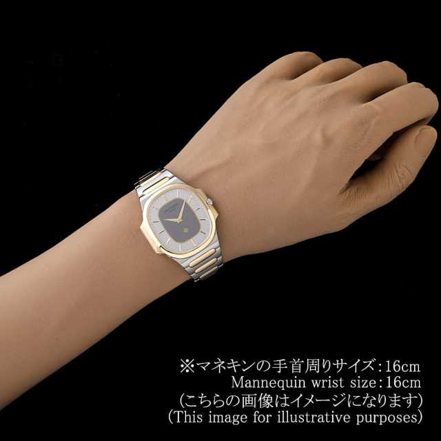パテックフィリップ ノーチラス 3770/1JA メンズ 中古