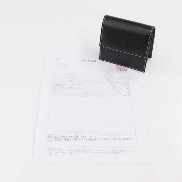 パテックフィリップ ノーチラス 3770/1JA メンズ 中古
