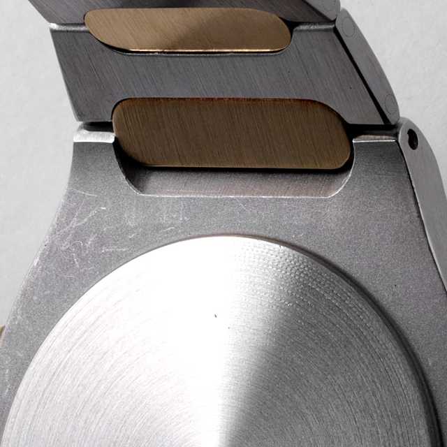 パテックフィリップ ノーチラス 3770/1JA メンズ 中古