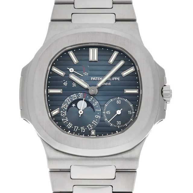 パテックフィリップ(PATEK PHILIPPE) の新品・中古腕時計| 東京・大阪