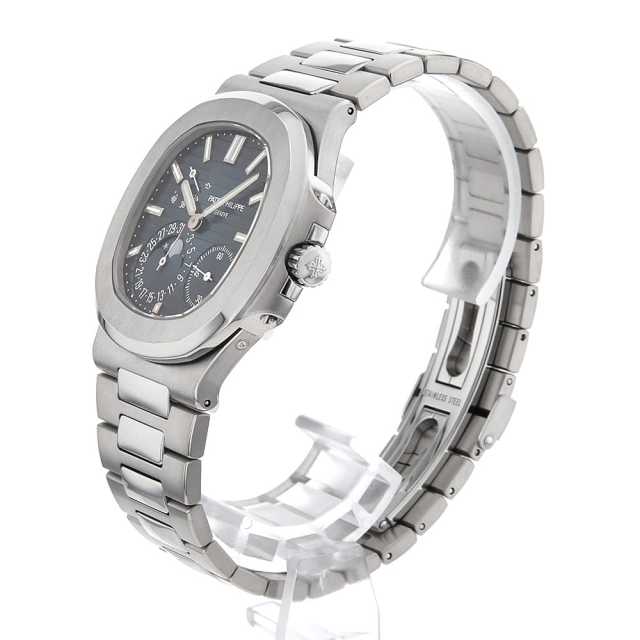 パテックフィリップ ノーチラス 5712/1A-001 メンズ 中古