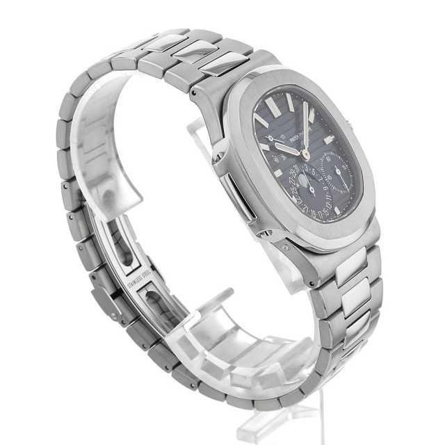 パテックフィリップ ノーチラス 5712/1A-001 メンズ 中古