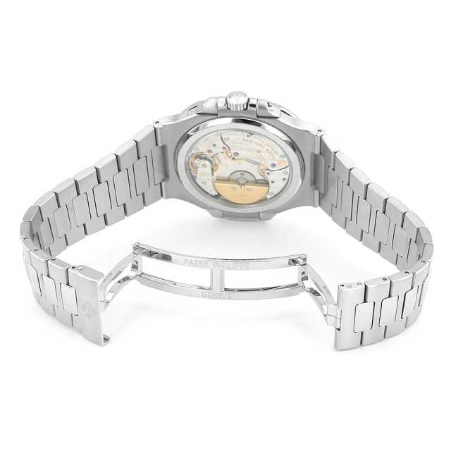 パテックフィリップ ノーチラス 5712/1A-001 メンズ 中古