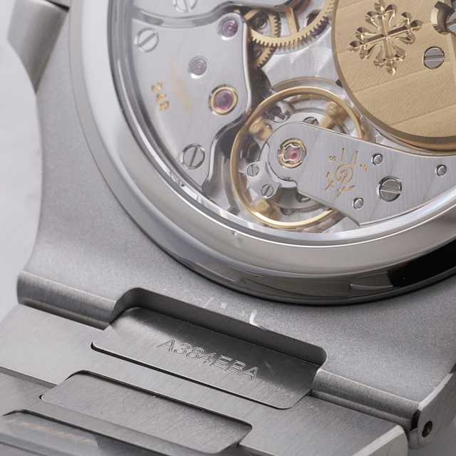 パテックフィリップ ノーチラス 5712/1A-001 メンズ 中古