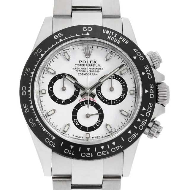 ロレックス デイトナ 116500LN メンズ 中古
