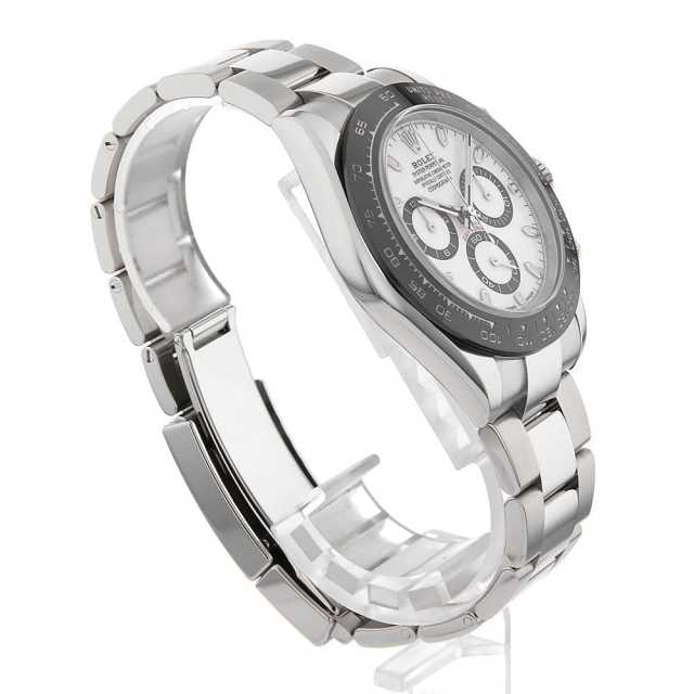 ロレックス デイトナ 116500LN メンズ 中古
