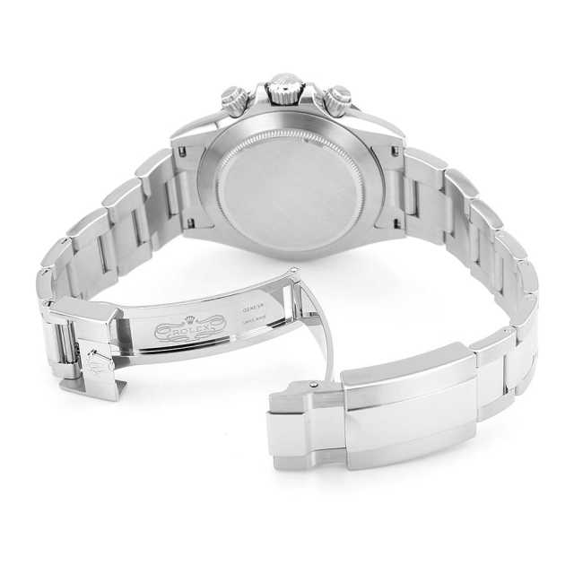 ロレックス デイトナ 116500LN メンズ 中古