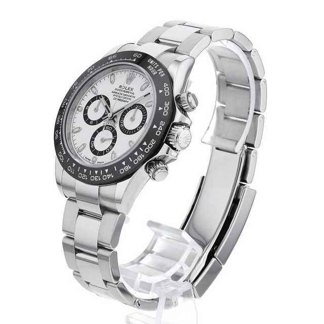 ROLEX Daytona 116500LN Men's Used