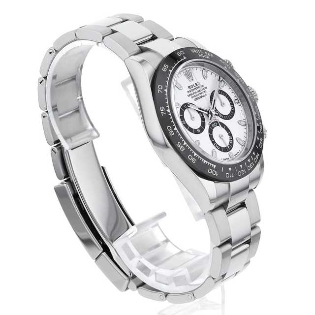 ROLEX Daytona 116500LN Men's Used
