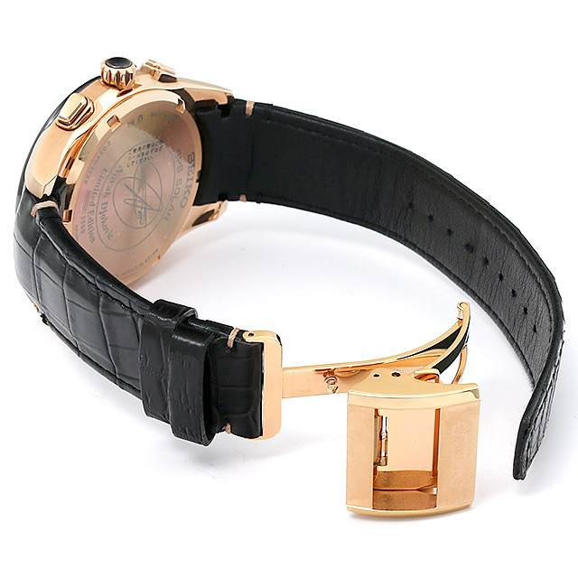 アストロン ノバクジョコビッチ 2016 リミテッドエディション 世界3500本限定 SBXB105 サブ画像３