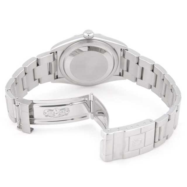 ロレックス エクスプローラー 114270 メンズ 中古