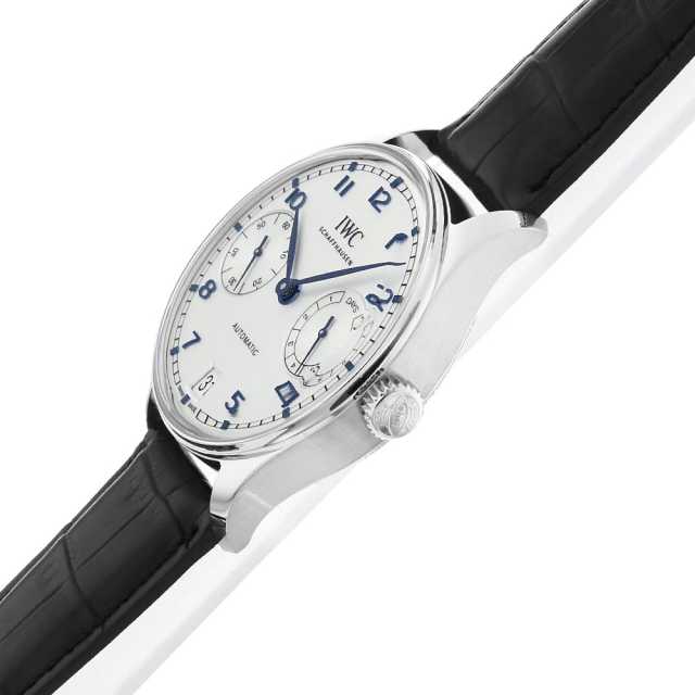 IWC ポルトギーゼ IW501702 メンズ 中古