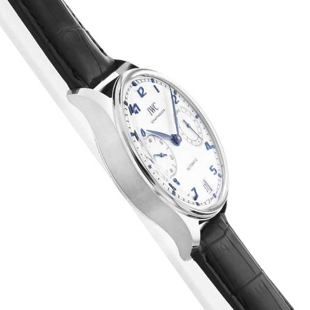 IWC ポルトギーゼ IW501702 メンズ 中古
