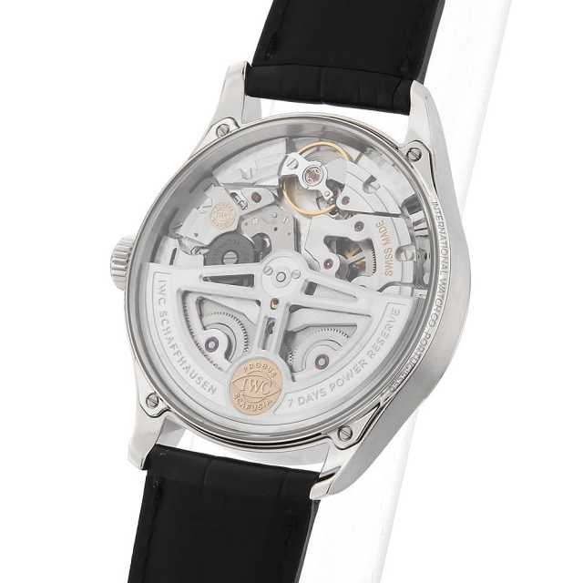 IWC ポルトギーゼ IW501702 メンズ 中古