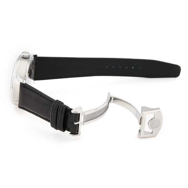 IWC ポルトギーゼ IW501702 メンズ 中古