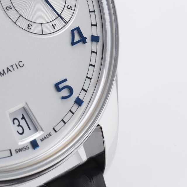 IWC ポルトギーゼ IW501702 メンズ 中古