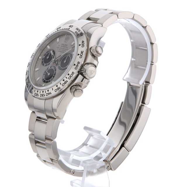 ロレックス デイトナ 116509 メンズ 中古