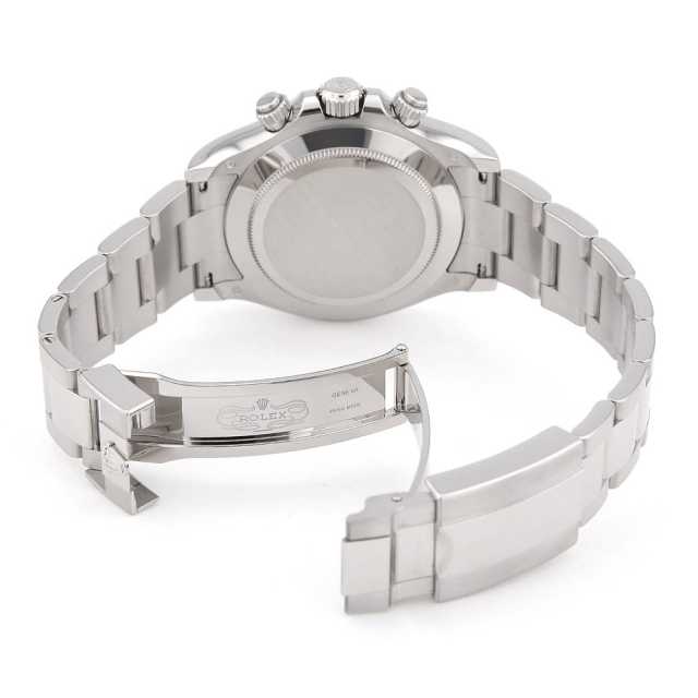 ロレックス デイトナ 116509 メンズ 中古