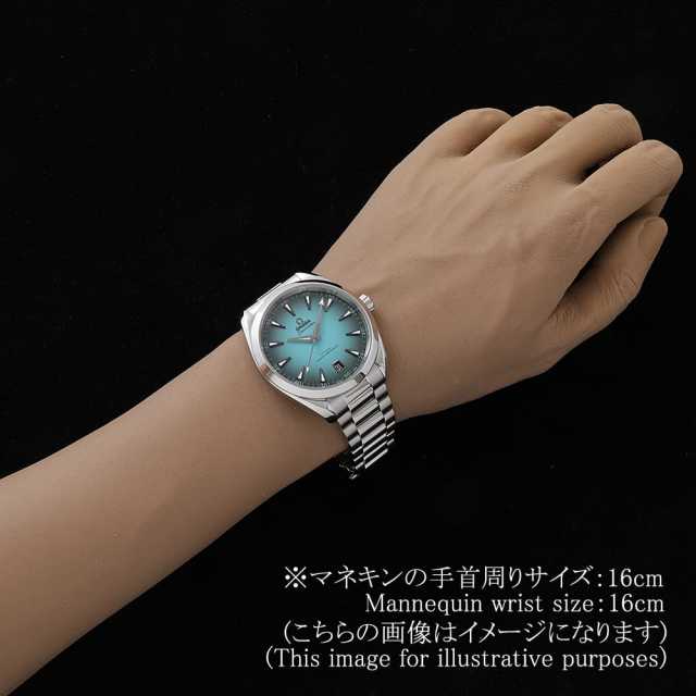 オメガ シーマスター 220.10.41.21.03.006 メンズ 中古