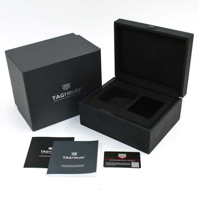 TAG Heuer Carrera CBN2044. FC8313 Men's Used