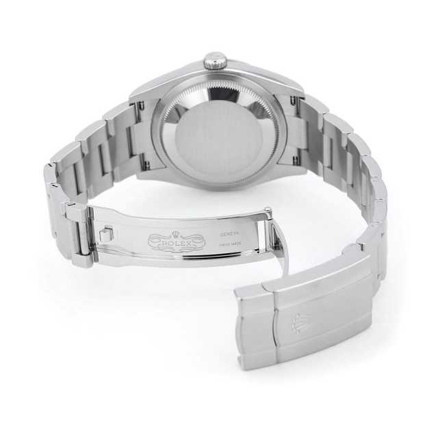 ロレックス オイスターパーペチュアル 126000 メンズ 中古